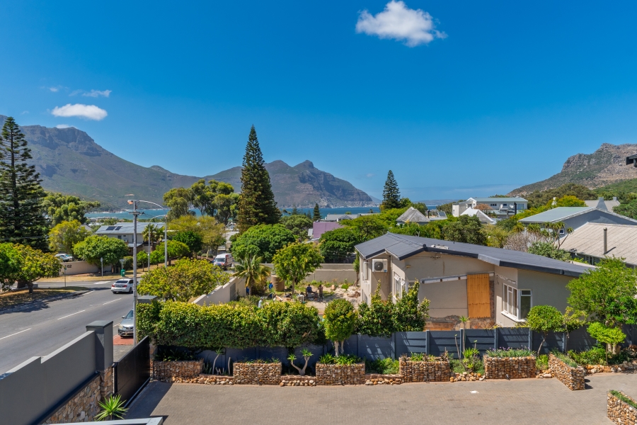 To Let 3 Bedroom Property for Rent in Hout Bay Western Cape